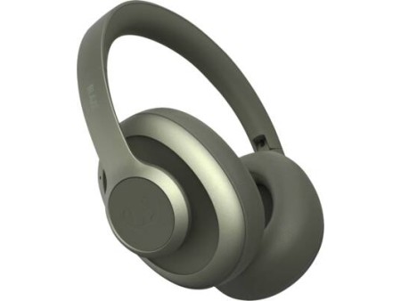 221620 CLAM BLAZE HEADPHONES